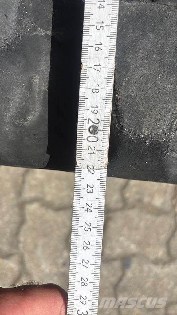 Wacker Neuson ET16 0 حفارات صغيرة أقل من 7 طن (حفارات صغيرة)
