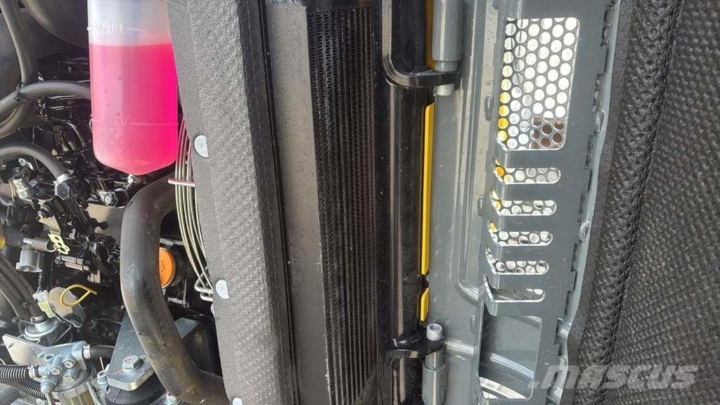 Wacker Neuson ET16 0 Miniekskavaatorid < 7 t