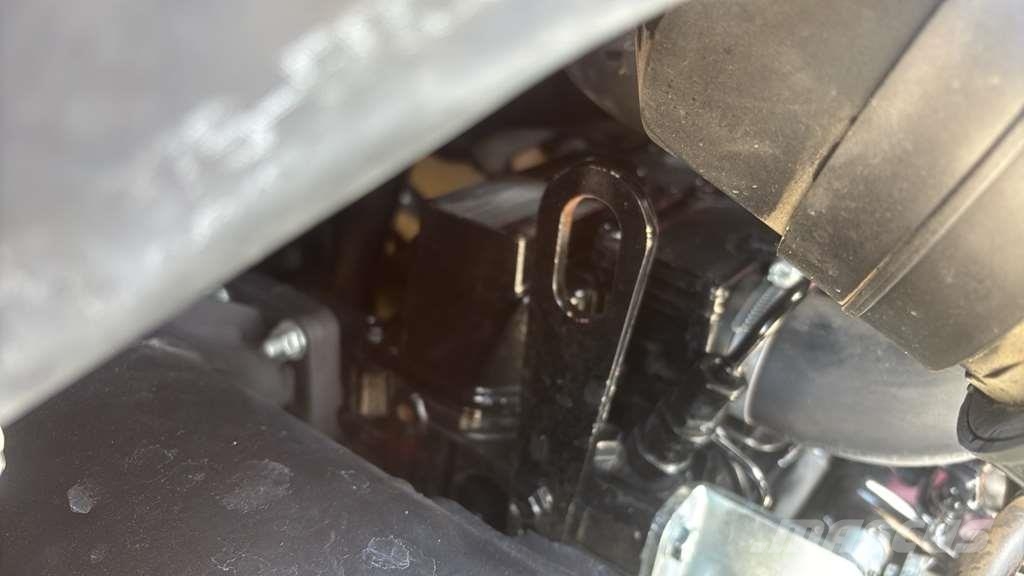 Wacker Neuson ET16 0 Miniekskavaatorid < 7 t
