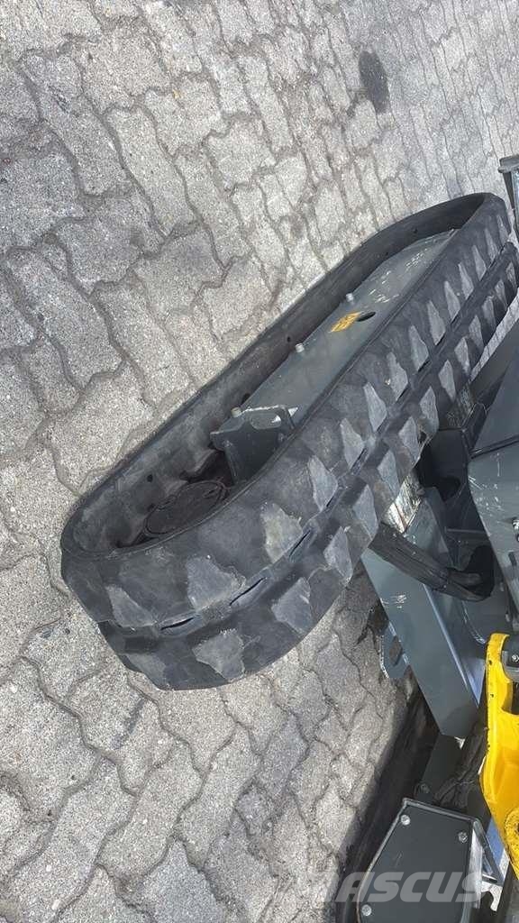 Wacker Neuson ET16 0 Minibagger < 7t