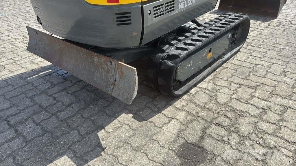 Wacker Neuson ET16 0 Minibagger < 7t