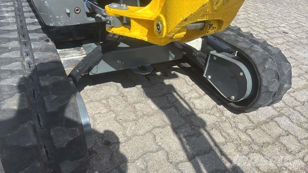 Wacker Neuson ET16 0 Minibagger < 7t