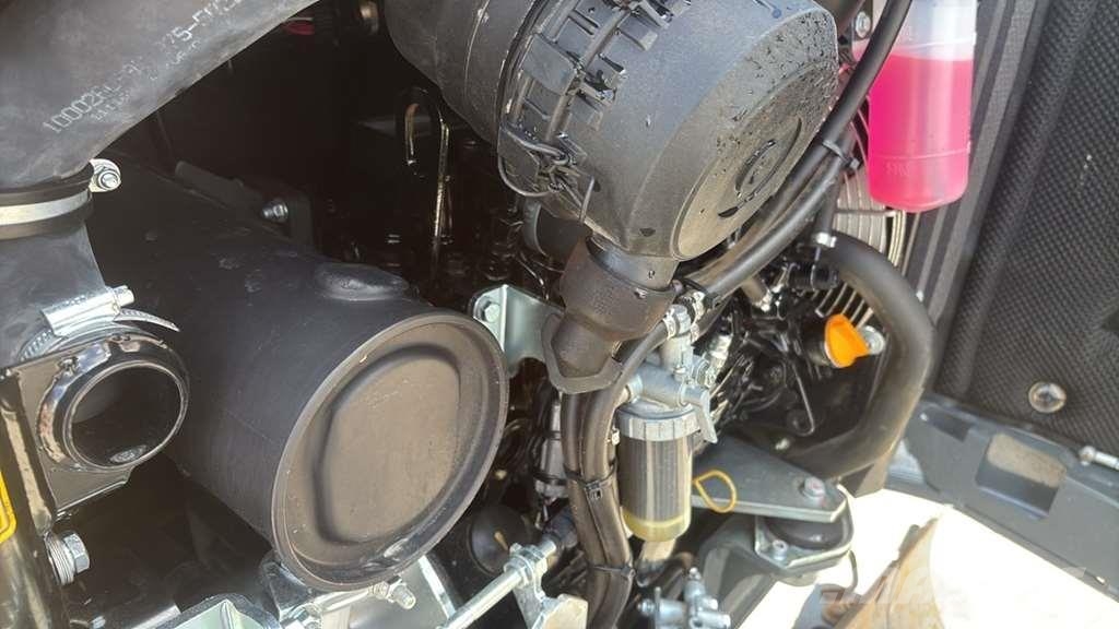 Wacker Neuson ET16 0 Miniekskavaatorid < 7 t
