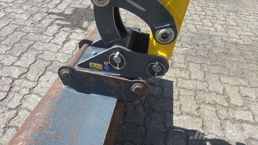 Wacker Neuson ET16 0 Minibagger < 7t