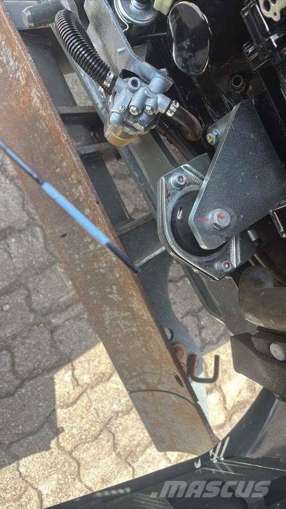 Wacker Neuson ET16 0 Miniekskavaatorid < 7 t