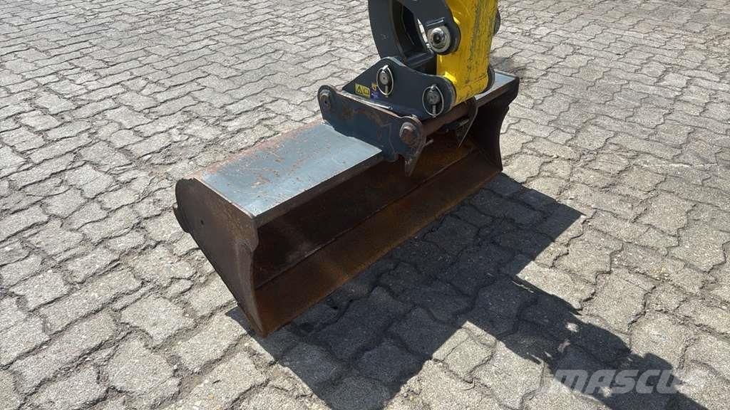Wacker Neuson ET16 0 Minibagger < 7t