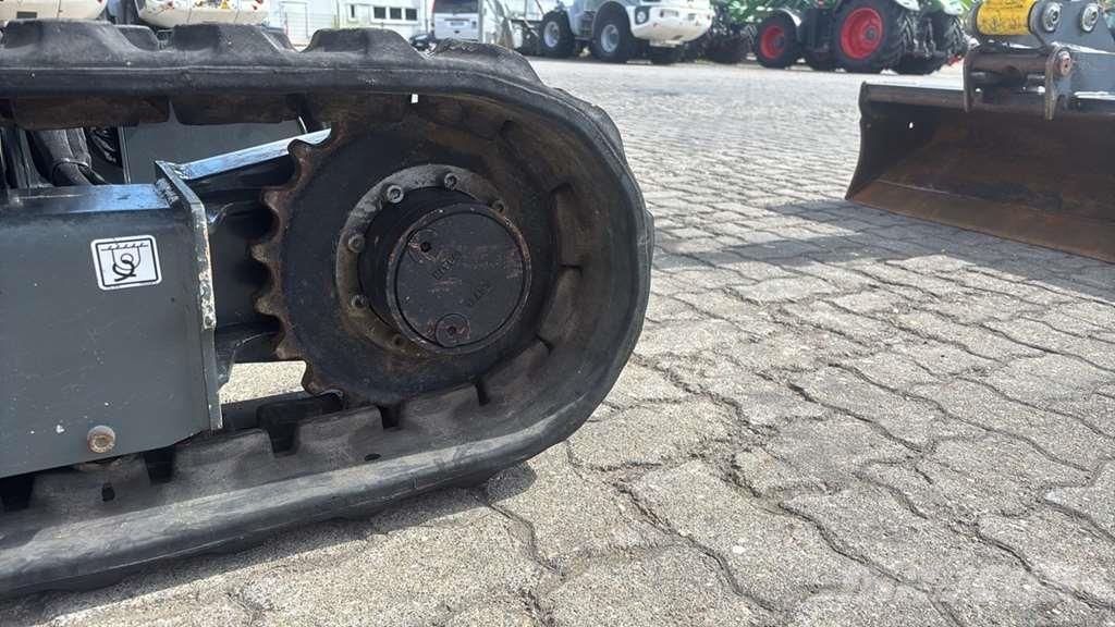 Wacker Neuson ET16 0 Minibagger < 7t