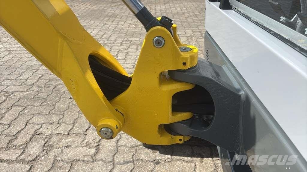 Wacker Neuson ET16 0 Miniekskavaatorid < 7 t