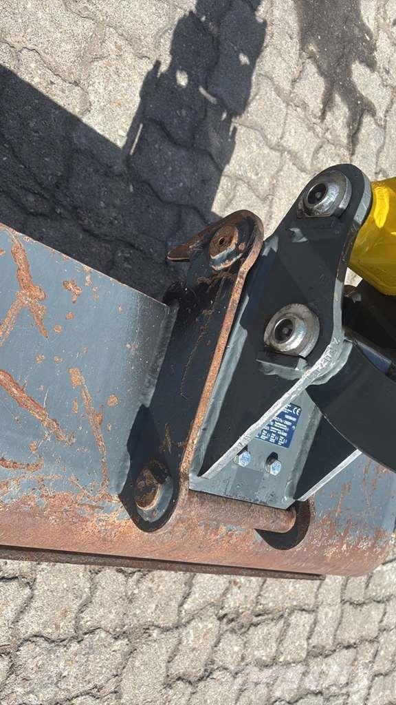 Wacker Neuson ET16 0 Minibagger < 7t