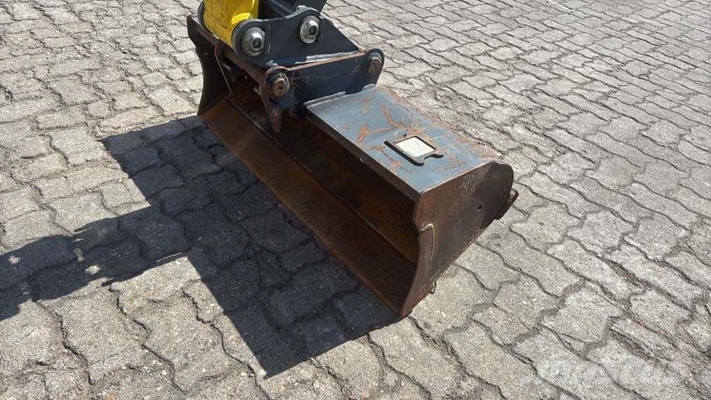 Wacker Neuson ET16 0 Minibagger < 7t