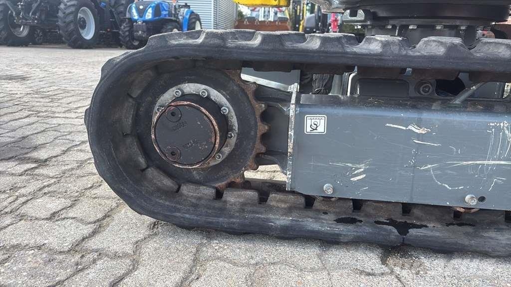 Wacker Neuson ET16 0 Minibagger < 7t