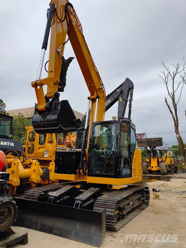 CAT 310 대형 굴삭기 29톤 이상
