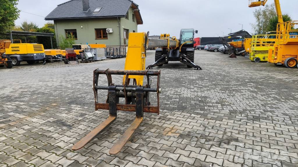 Haulotte HTL 3614 Телескопічні навантажувачі