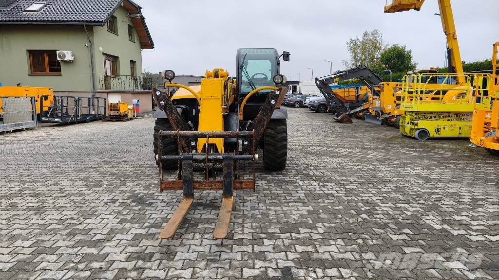 Haulotte HTL 3614 Телескопічні навантажувачі