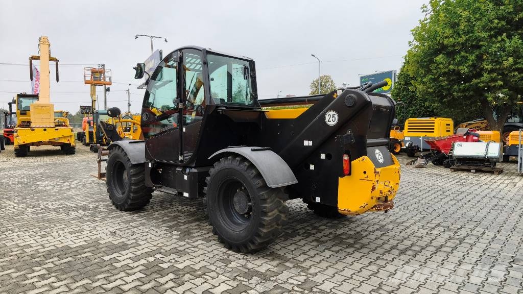 Haulotte HTL 3614 Телескопічні навантажувачі