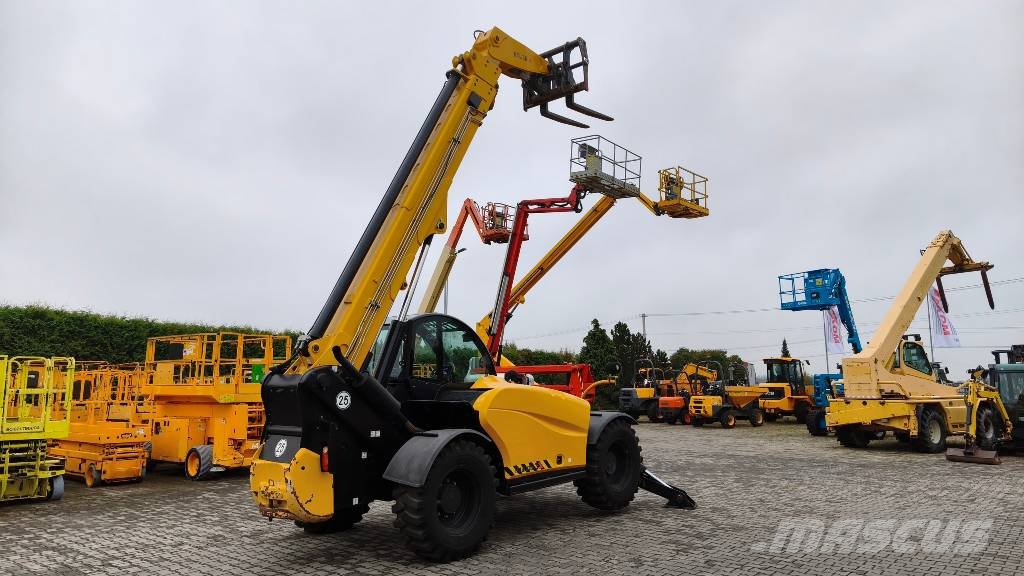 Haulotte HTL 3614 Телескопічні навантажувачі