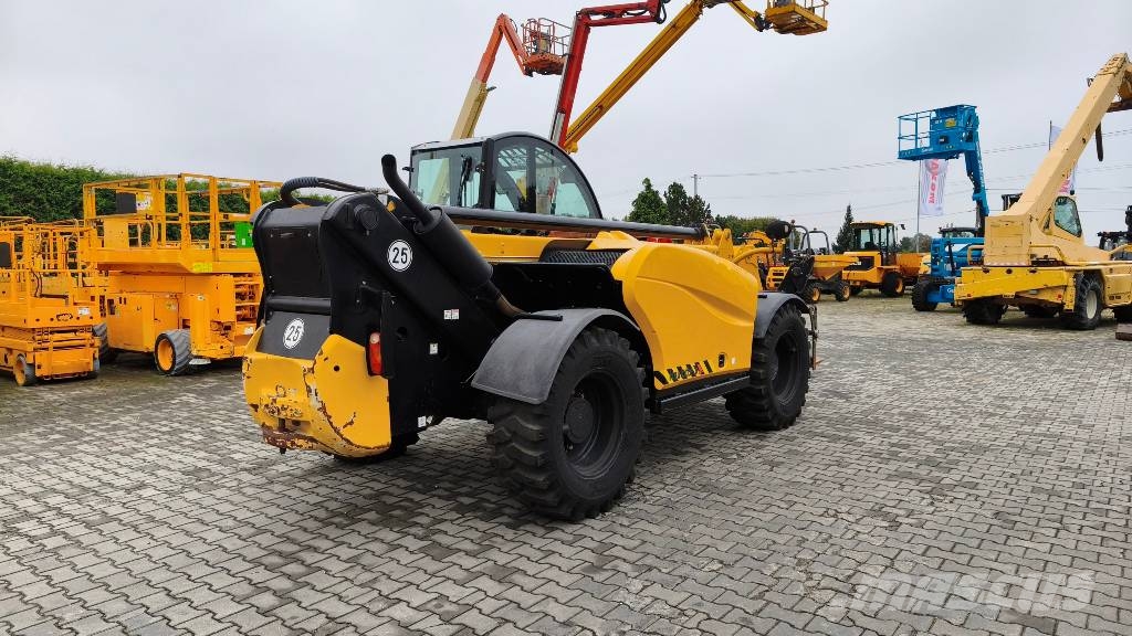 Haulotte HTL 3614 Телескопічні навантажувачі