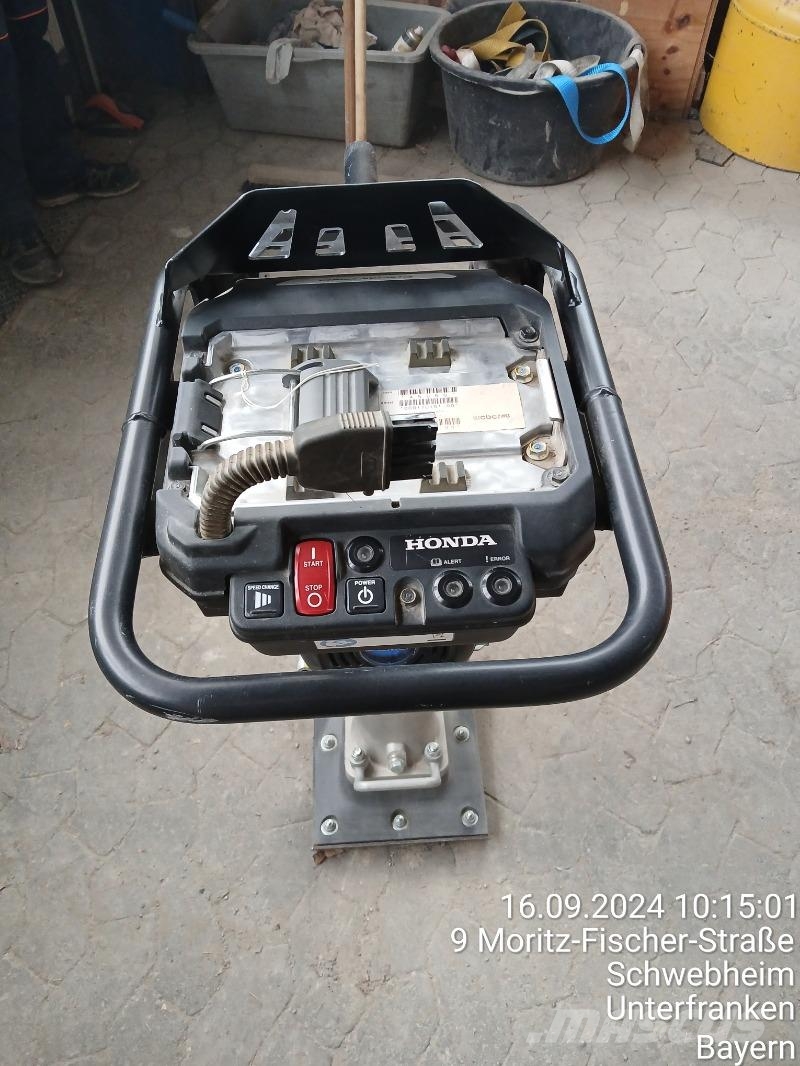 Weber SRE590DC inkl. Akku ِدَكات