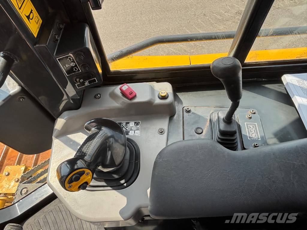 Komatsu D 71 PXi-24EO RIPPER GPS Buldožeri guseničari