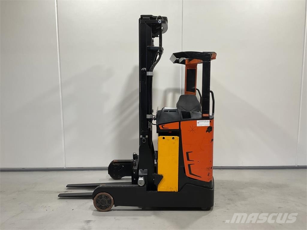 Rocla HS16F Työntömastotrukit