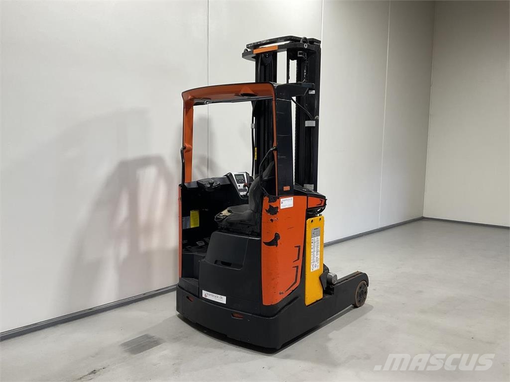Rocla HS16F Työntömastotrukit