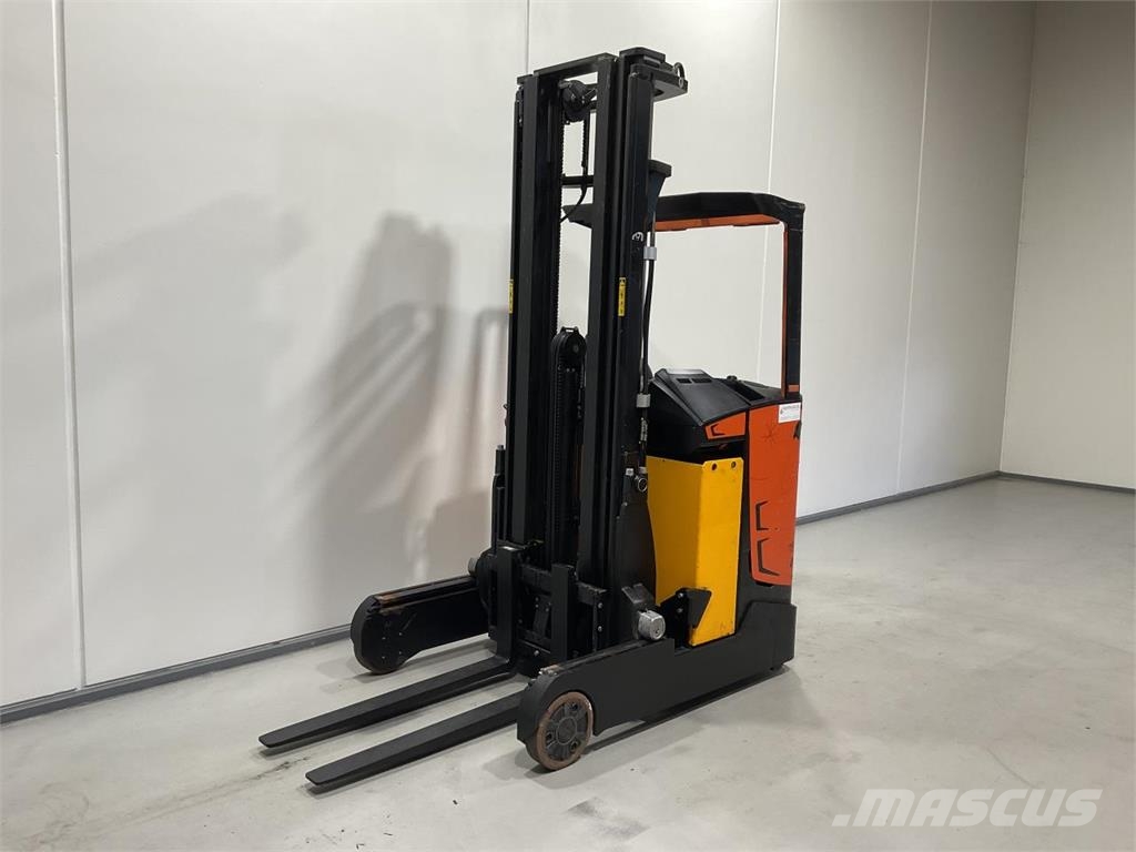 Rocla HS16F Työntömastotrukit