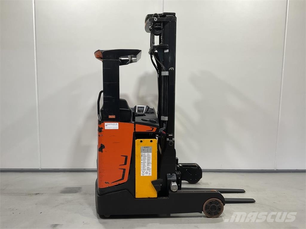 Rocla HS16F Työntömastotrukit