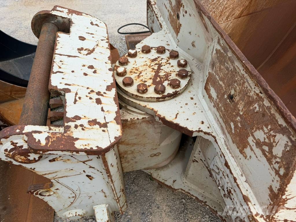 Bucket OQ90 Άλλα εξαρτήματα