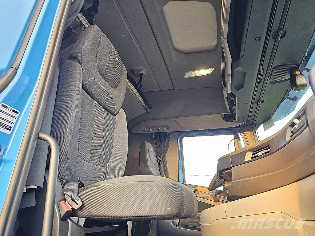 DAF XG 480 ZF-Intarder Traktorske jedinice