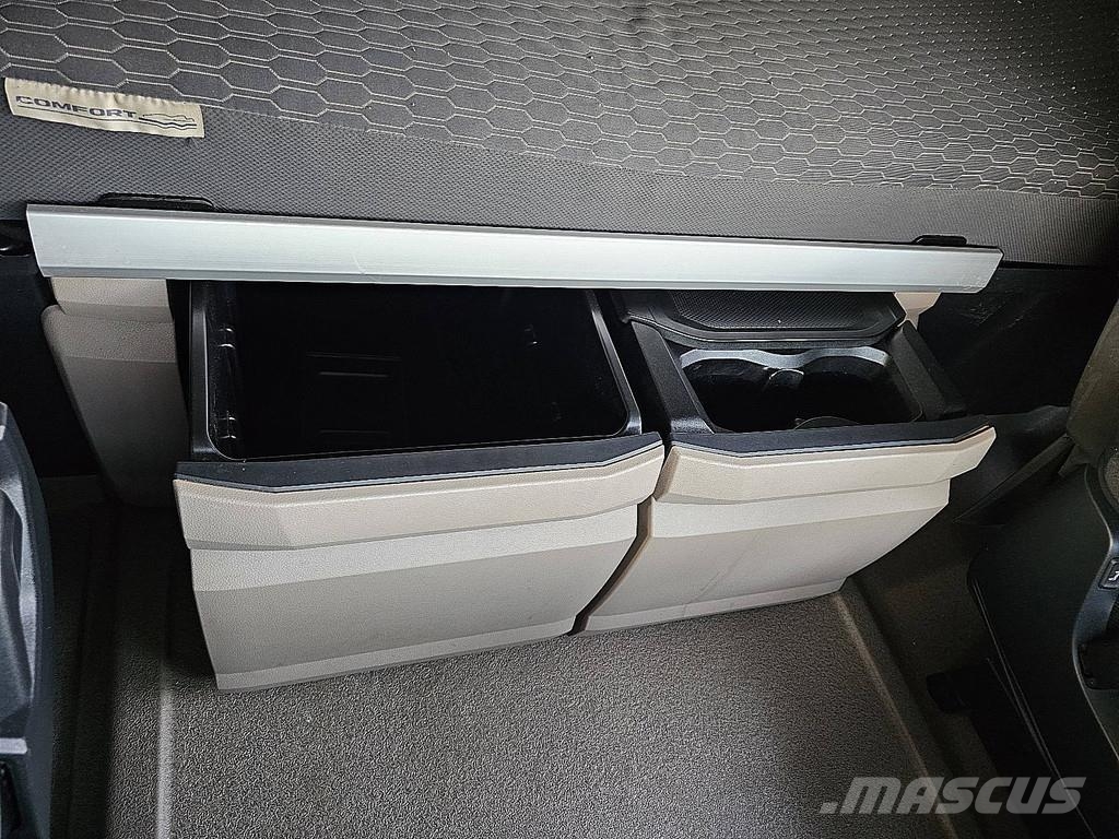 DAF XG 480 ZF-Intarder Traktorske jedinice