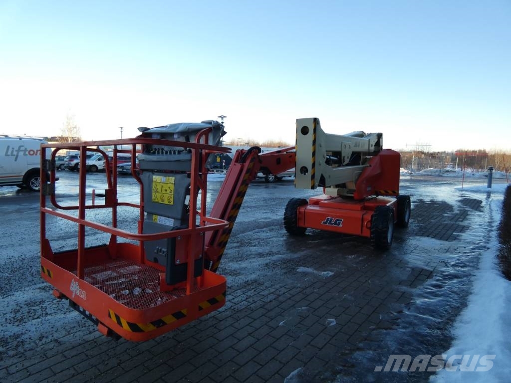 JLG E 450 AJ Knikarmhoogwerkers