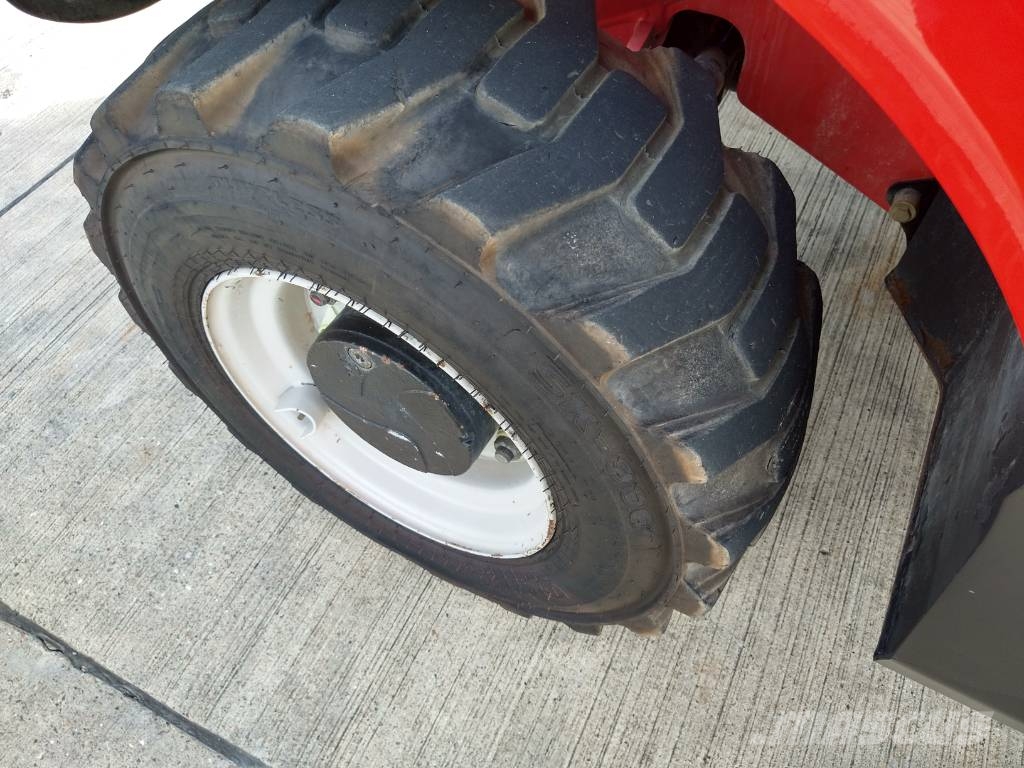 Manitou MT 625 H Comfort (770) 텔러 핸들러
