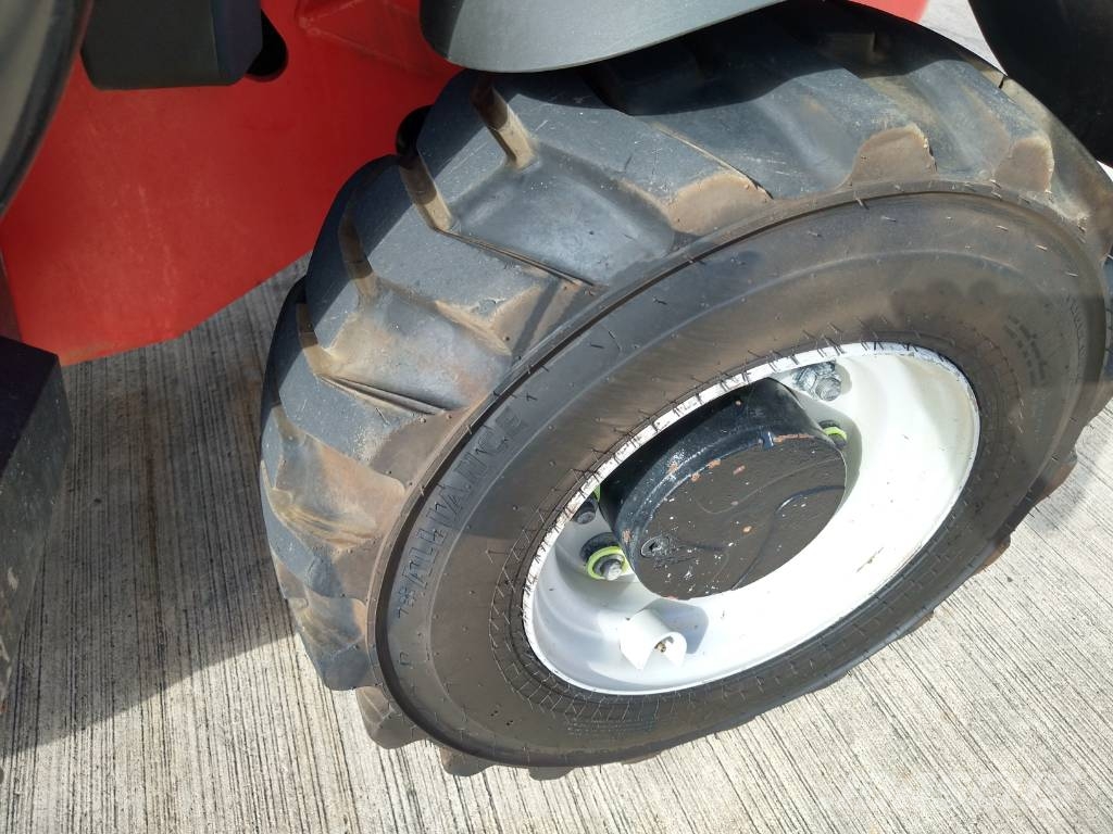 Manitou MT 625 H Comfort (770) 텔러 핸들러