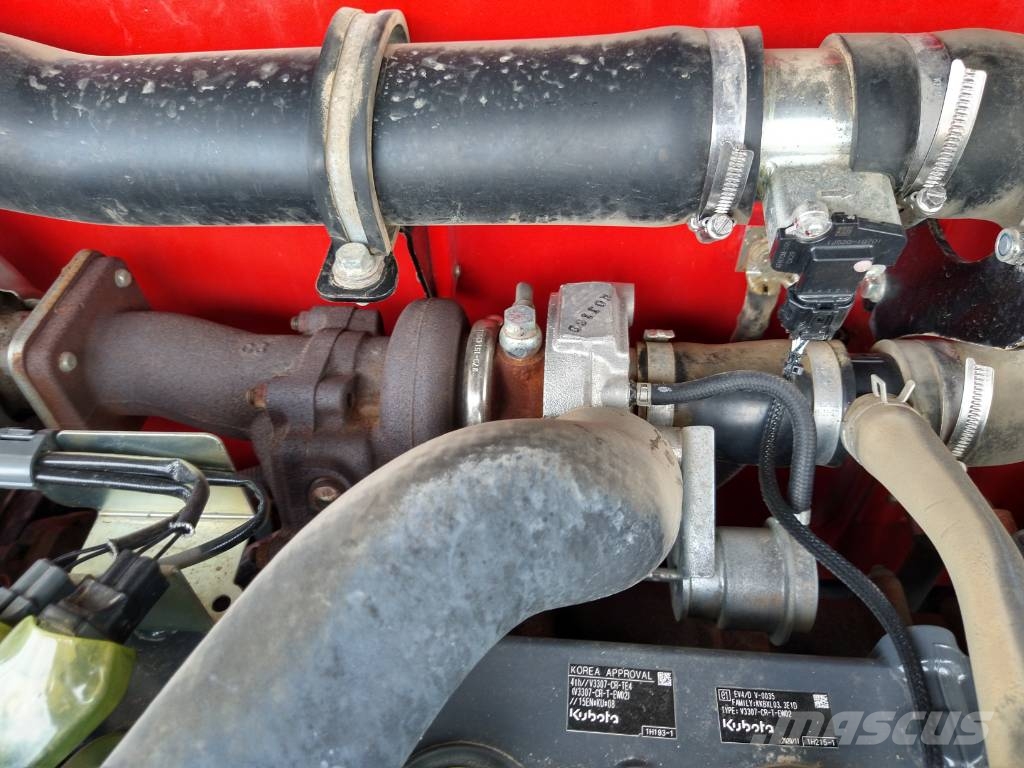 Manitou MT 625 H Comfort (770) 텔러 핸들러
