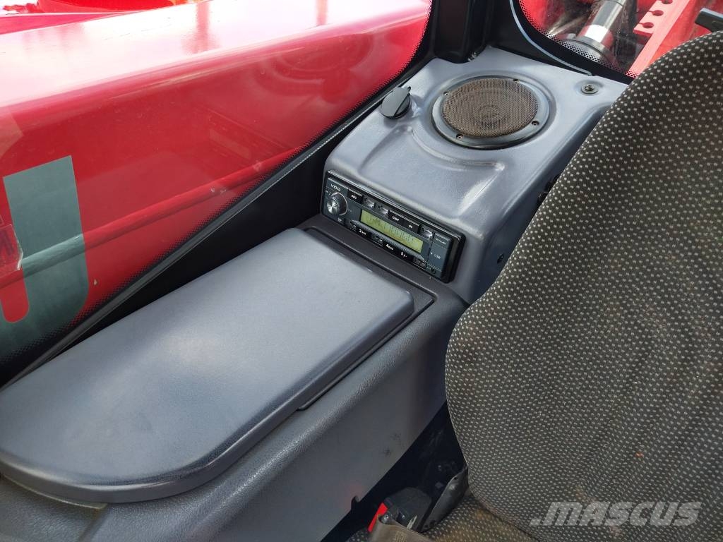 Manitou MT 625 H Comfort (770) 텔러 핸들러