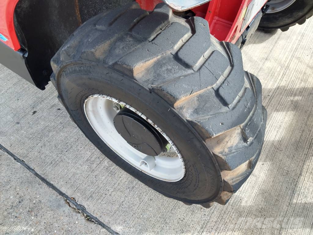 Manitou MT 625 H Comfort (770) 텔러 핸들러
