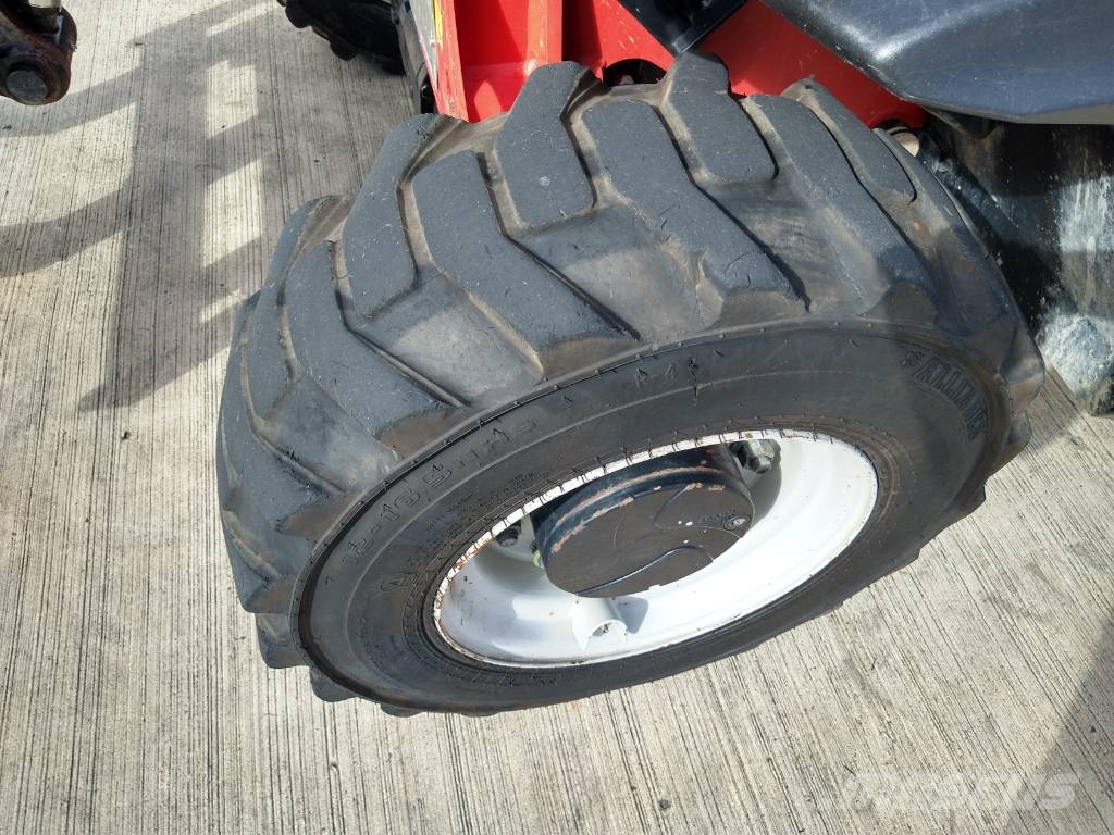 Manitou MT 625 H Comfort (770) 텔러 핸들러