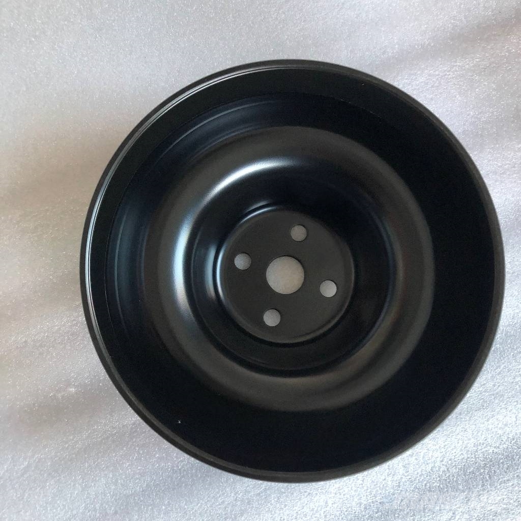 Cummins QSC8.3 Fan Pulley 3926854 Pilot Spacer 3915456 Motorer