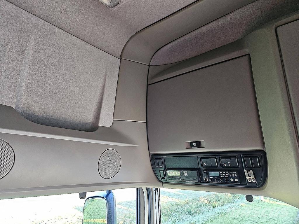 DAF XF 480 Traktorske jedinice