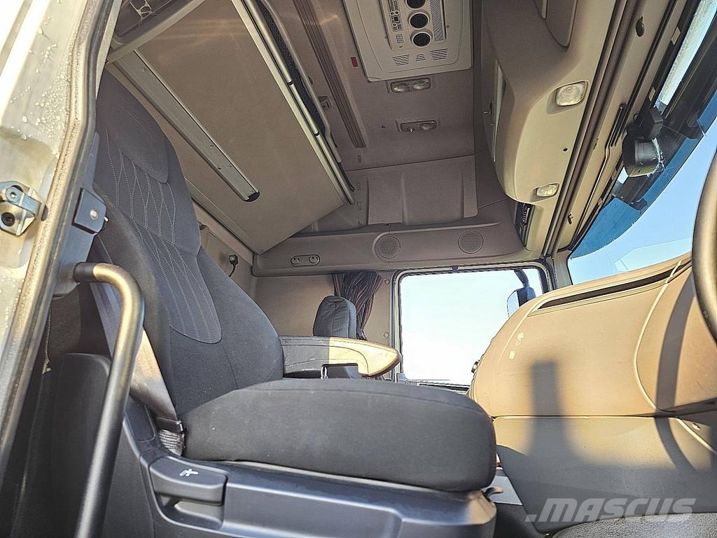 DAF XF 480 Traktorske jedinice