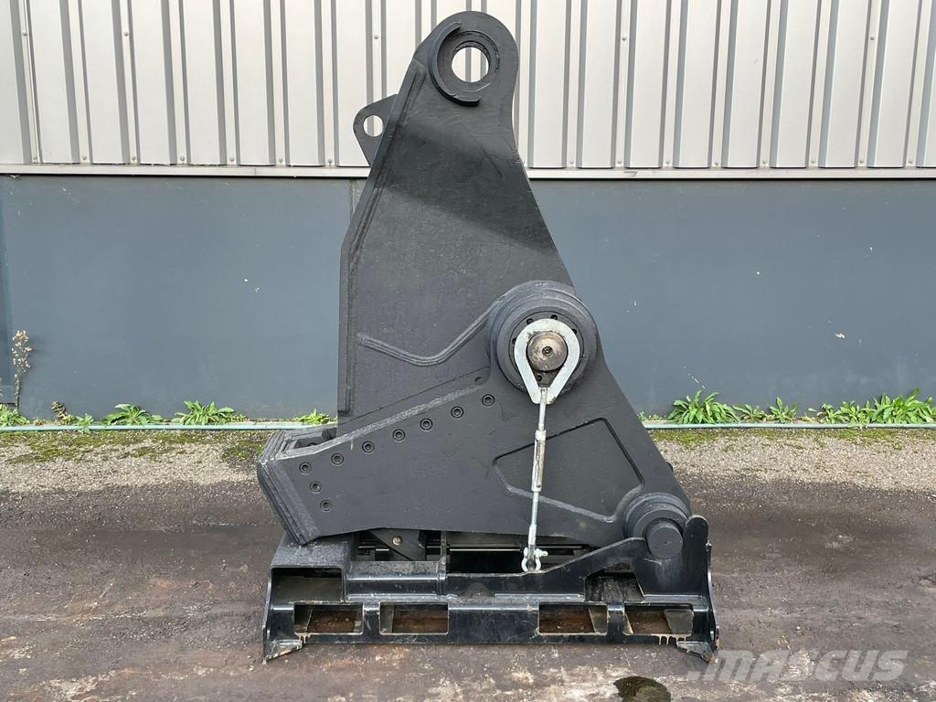 CAT MP324-S Cesoie idrauliche