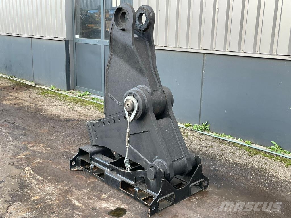 CAT MP324-S Cesoie idrauliche