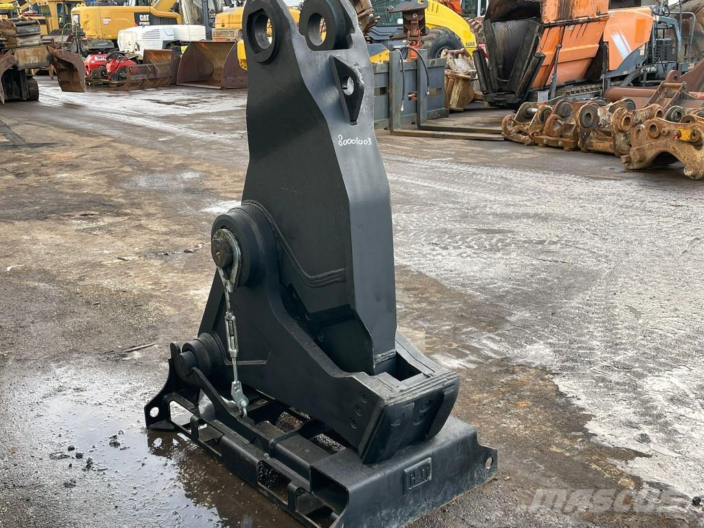 CAT MP324-S Cesoie idrauliche