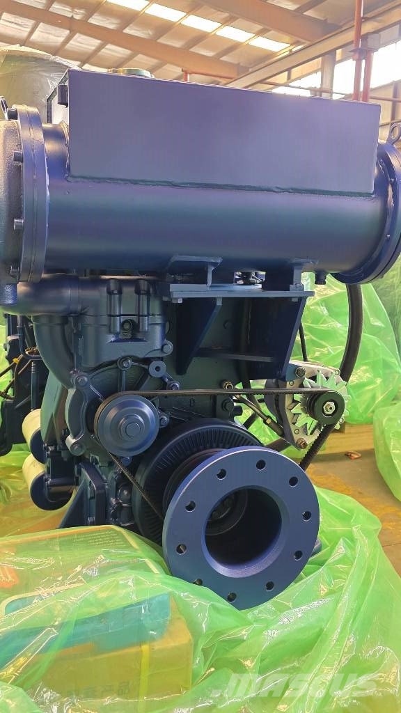 PINBO PB13C500-18  Marine engines Transportes - Outros
