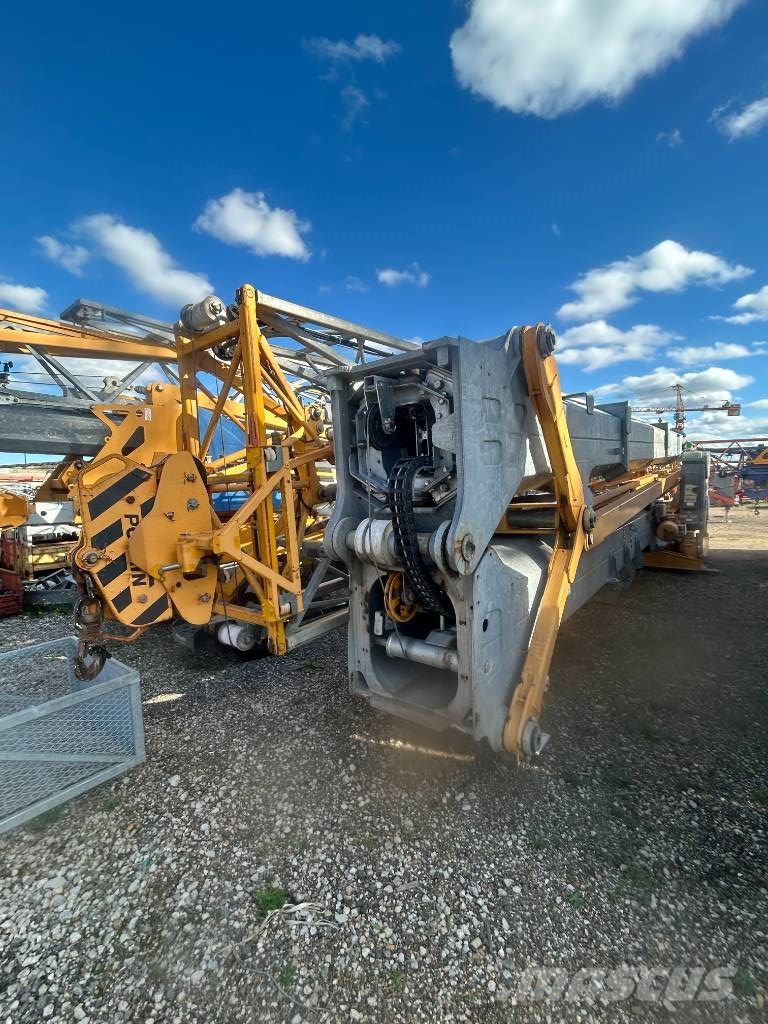 Potain Hup 40-30 Grue à tour