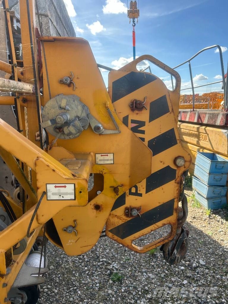 Potain Hup 40-30 Grue à tour