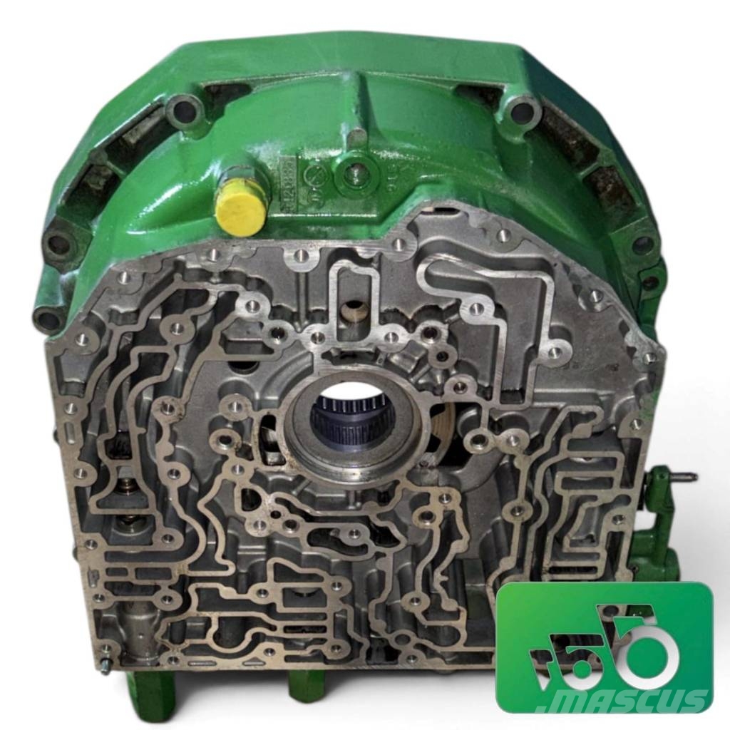 John Deere 7810 GEARBOX COVER R95778 R121885 RE60497 底盘和悬架