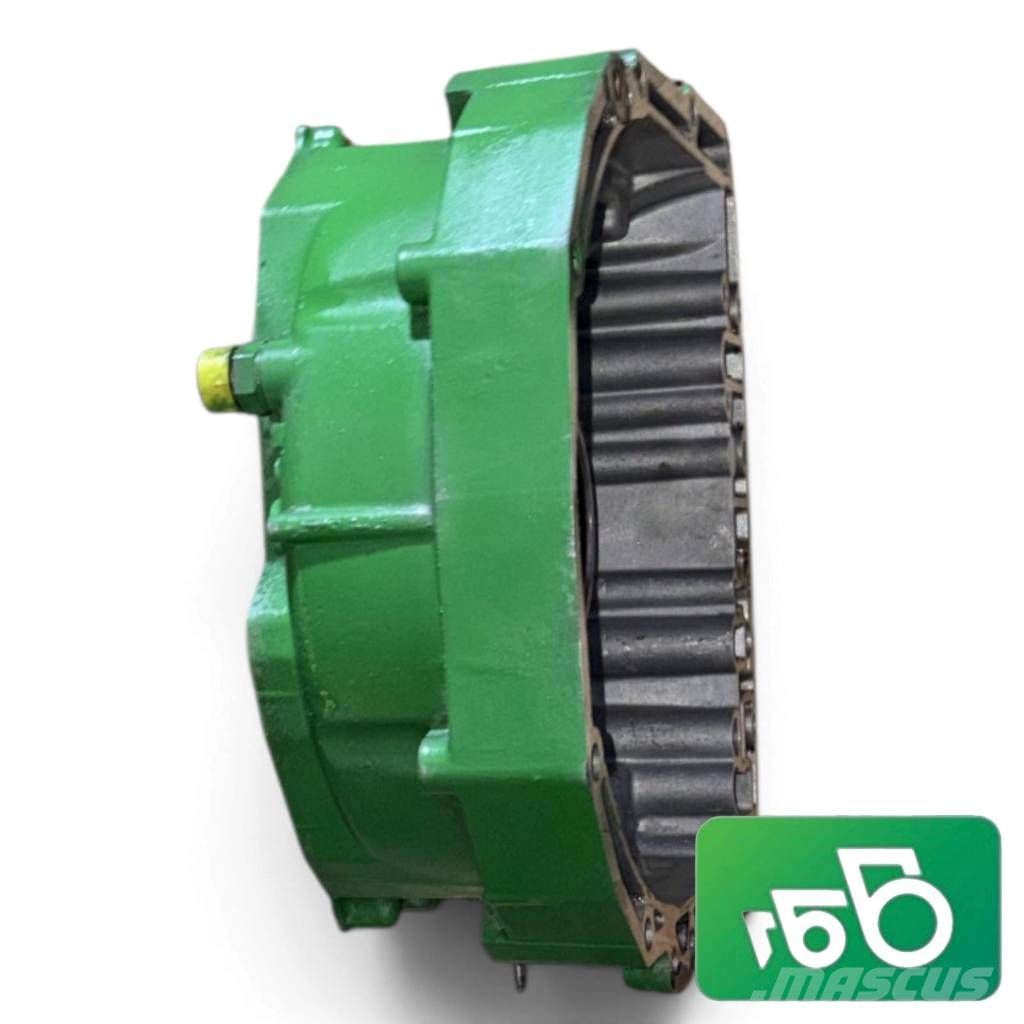 John Deere 7810 GEARBOX COVER R95778 R121885 RE60497 底盘和悬架