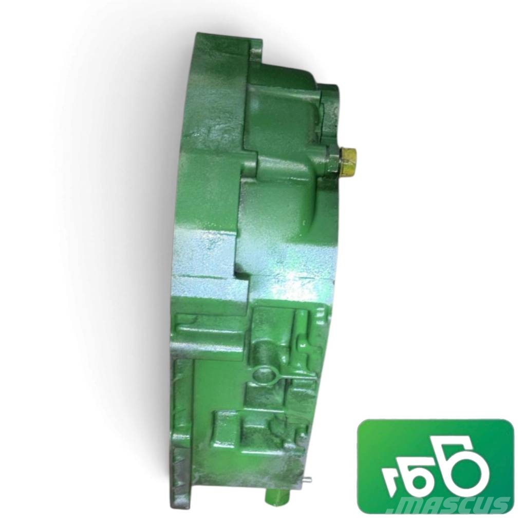 John Deere 7810 GEARBOX COVER R95778 R121885 RE60497 底盘和悬架