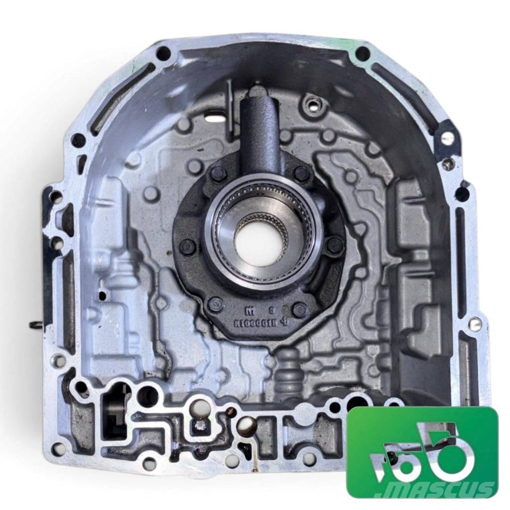 John Deere 7810 GEARBOX COVER R95778 R121885 RE60497 底盘和悬架